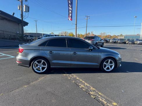 Used 2016 Audi A3 2.0T Premium image 29