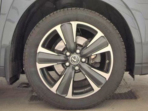 Used 2023 Lexus UX 250h AWD w/ Premium Package image 21