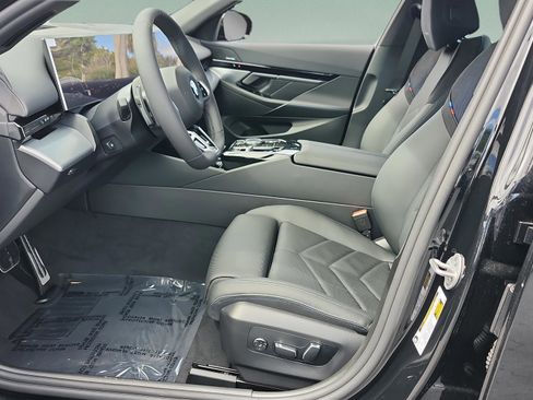 New 2026 BMW 530i w/ M Sport Package RWD image 10