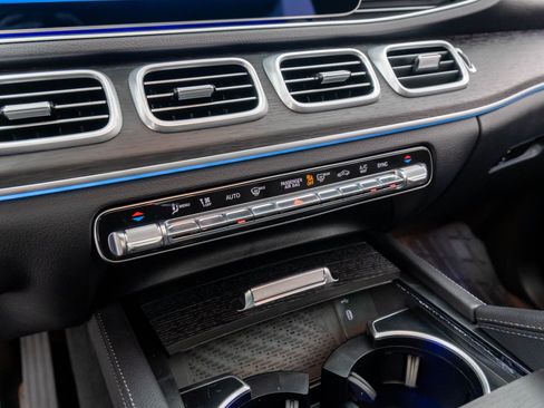 New 2025 Mercedes-Benz GLE 450 4MATIC image 19