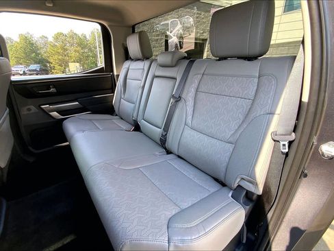 Used 2024 Toyota Tundra SR5 w/ SR5 Premium Package image 20