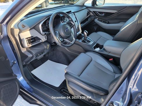 Used 2021 Subaru Outback Limited w/ Popular Package #2 image 14