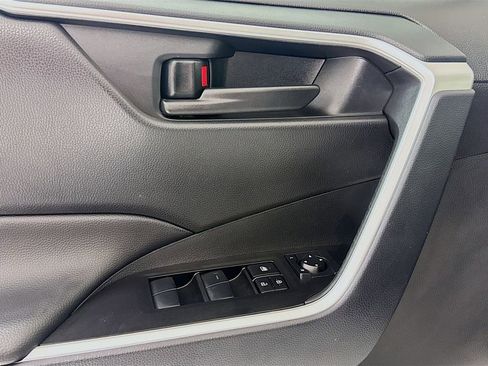 Used 2025 Toyota RAV4 LE image 16