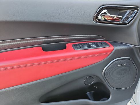 Used 2022 Dodge Durango R/T image 12