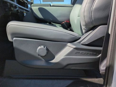 New 2026 Ford F450 XL image 19