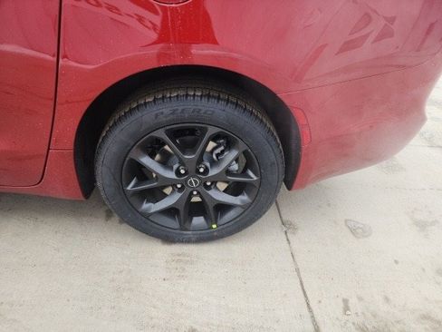 New 2026 Chrysler Pacifica Limited image 26