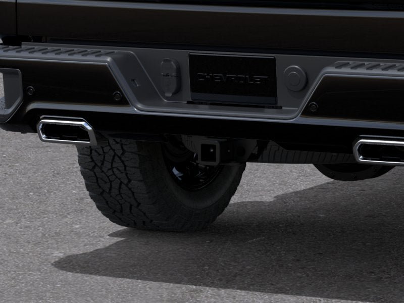 New 2026 Chevrolet Silverado 1500 RST w/ RST All Star Premium Package AWD/4WD image 14
