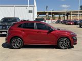 Used 2022 Hyundai Kona N Line image 3
