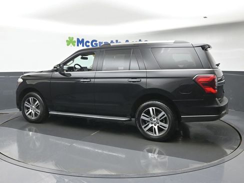 Used 2022 Ford Expedition Limited AWD/4WD image 21