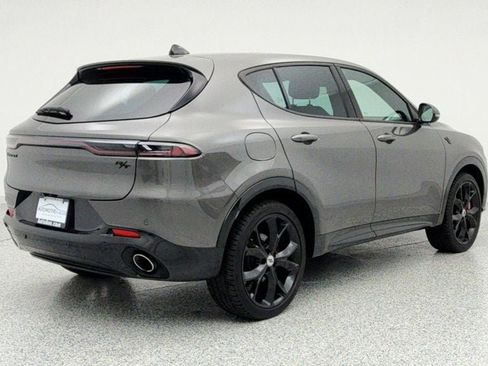 Used 2024 Dodge Hornet R/T w/ Track Pack image 5