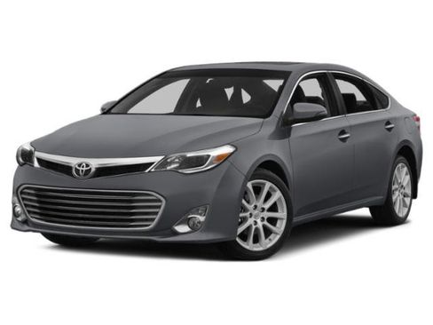 Used 2015 Toyota Avalon XLE image 4