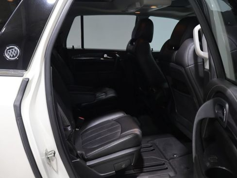 Used 2015 Buick Enclave Premium AWD/4WD image 19