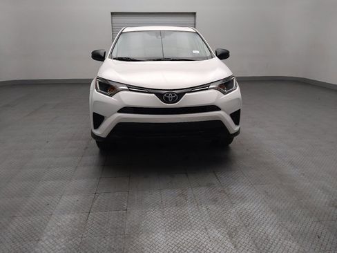 Used 2018 Toyota RAV4 LE w/ All Weather Liner Package FWD image 14