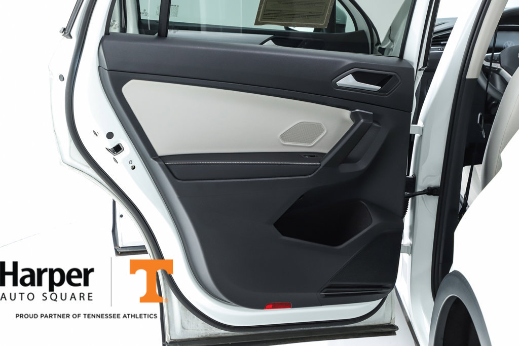 New 2023 Volkswagen Tiguan S AWD/4WD image 54