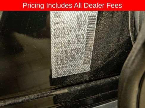 Certified 2026 Nissan Murano SL AWD/4WD image 21