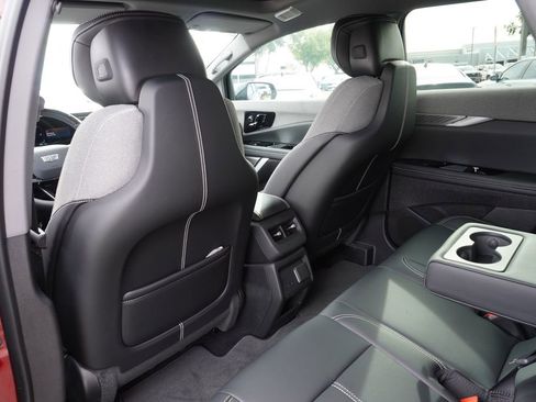 New 2026 Cadillac Optiq Sport 1 image 9