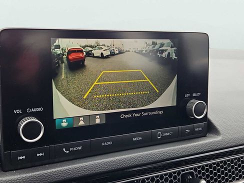 Certified 2023 Honda Civic Sport image 20