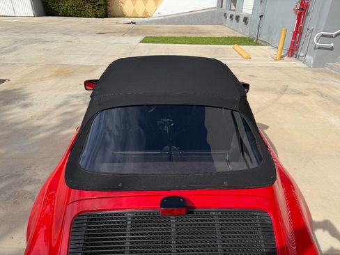 Used 1988 Porsche 911 Carrera image 35