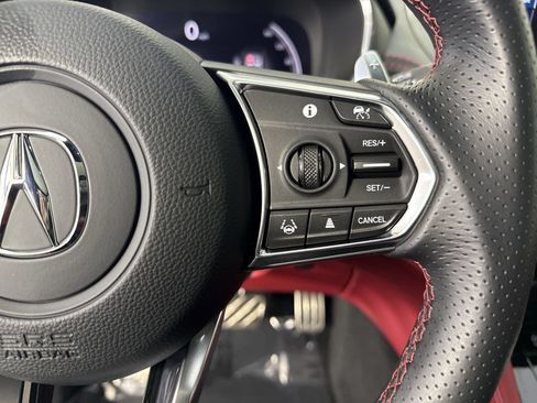 Certified 2026 Acura MDX A-Spec AWD/4WD image 14