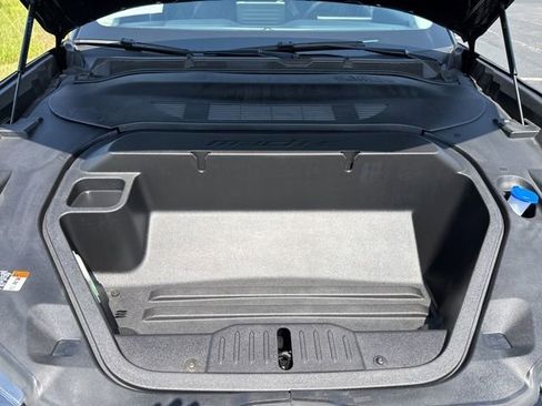Used 2025 Ford Mustang Mach-E Premium AWD/4WD image 41