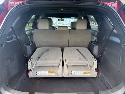 Used 2013 Ford Explorer Limited w/ Class III Trailer Tow Pkg AWD/4WD image 7