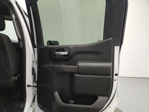 Used 2023 GMC Sierra 1500 Pro w/ Pro Value Package image 33