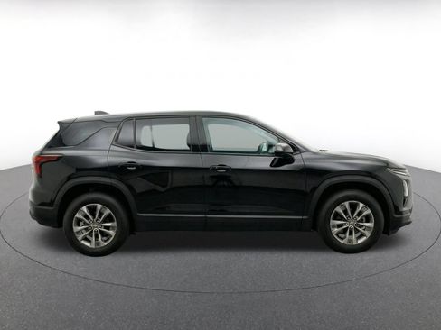 Used 2025 Chevrolet Equinox LT FWD image 10