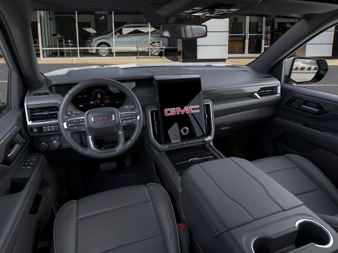 New 2026 GMC Yukon Elevation RWD image 15