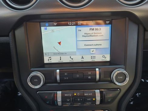 Used 2019 Ford Mustang Premium w/ Equipment Group 201A image 12