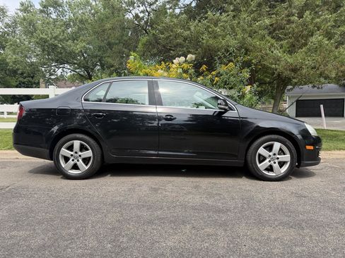 Used 2008 Volkswagen Jetta SE FWD image 13