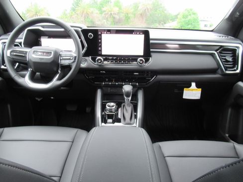 New 2026 GMC Canyon Elevation w/ Convenience Package AWD/4WD image 12