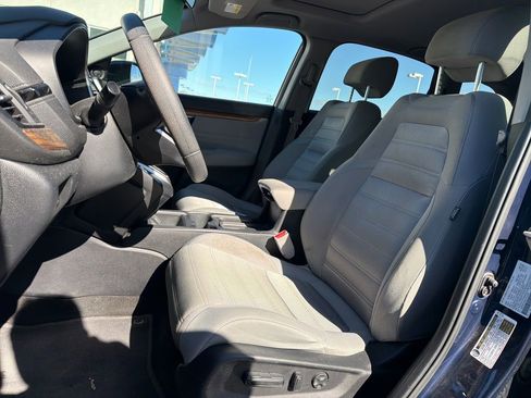 Used 2019 Honda CR-V EX image 10