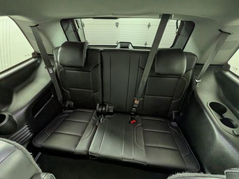 Used 2018 GMC Yukon Denali w/ Denali Ultimate Package image 41