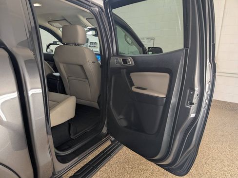Used 2020 Ford Ranger XLT w/ Equipment Group 301A Mid AWD/4WD image 14