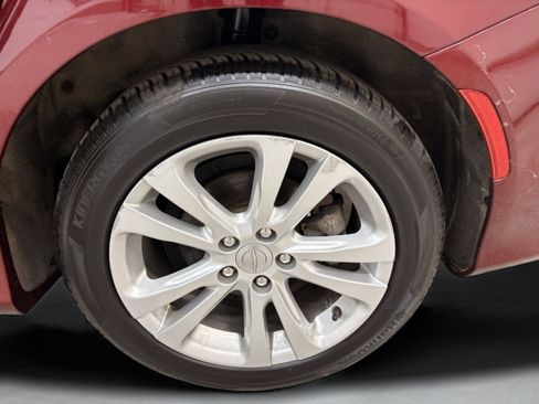 Used 2015 Chrysler 200 Limited w/ Convenience Group image 7