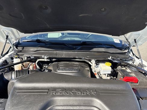 Certified 2024 RAM 2500 Big Horn image 35