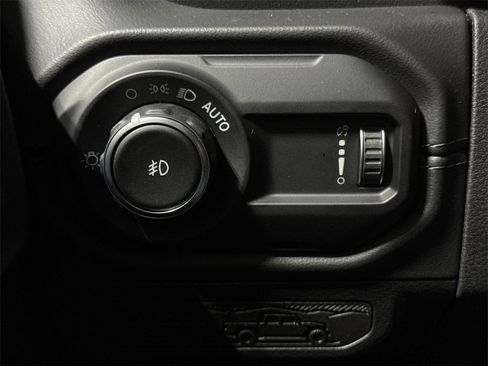 New 2026 Jeep Wrangler Sahara image 22