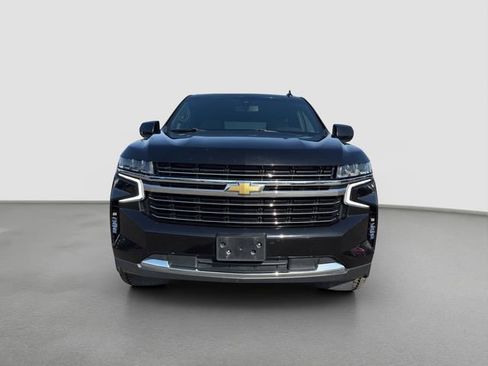 Used 2021 Chevrolet Tahoe LT image 2