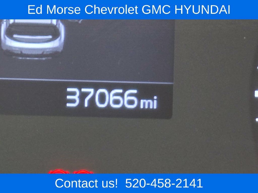 Used 2021 Kia Soul LX FWD image 17