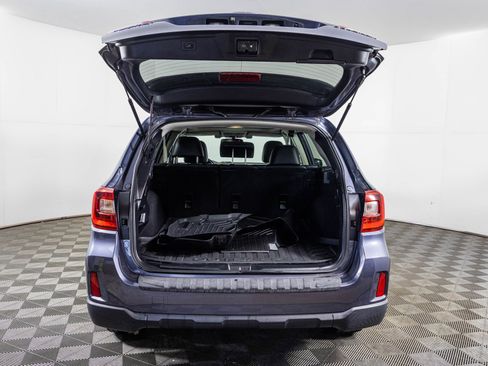 Used 2016 Subaru Outback 2.5i Limited image 44
