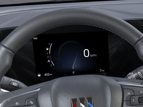 New 2026 Buick Encore GX Avenir w/ Avenir Technology Package FWD image 18