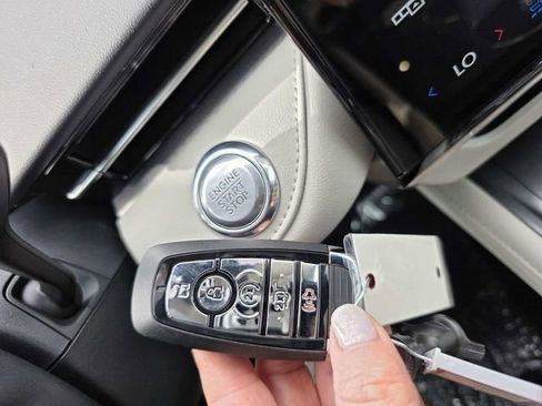 New 2026 Lincoln Nautilus Premier w/ Equipment Group 102A image 14