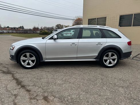 Used 2013 Audi A4 Premium Plus image 5