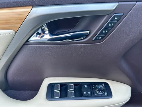 Used 2019 Lexus RX 350 350 w/ Navigation Package image 11