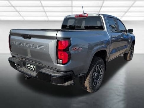 New 2026 Chevrolet Colorado Z71 w/ Technology Package image 30