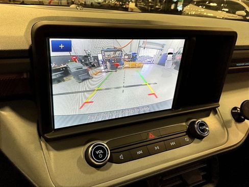 Used 2024 Ford Maverick Lariat FWD image 36