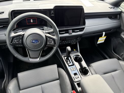 New 2026 Subaru Outback Touring XT image 13