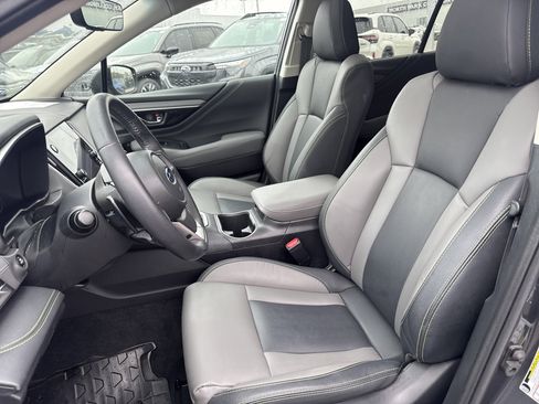 Used 2022 Subaru Outback Onyx Edition XT image 27