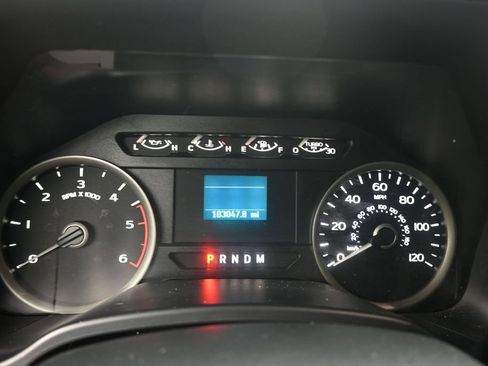 Used 2020 Ford F150 XLT AWD/4WD image 14