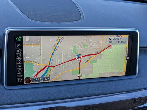 Used 2016 BMW X5 xDrive35i w/ Premium Package image 30